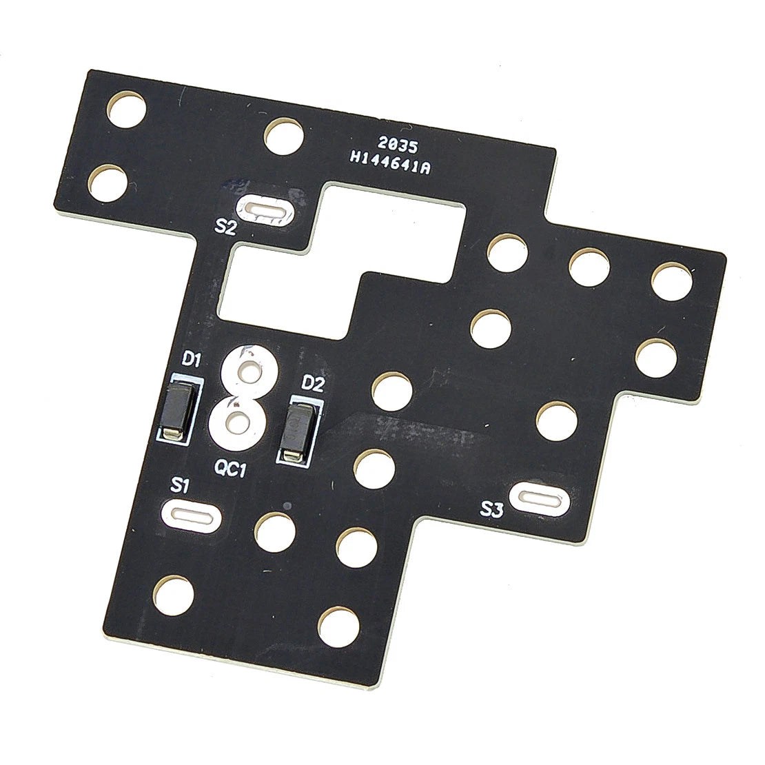 FPE-GM-ALO-37 Replacement for GM Silverado 1500 2500 3500 Suburban (2007-2014)