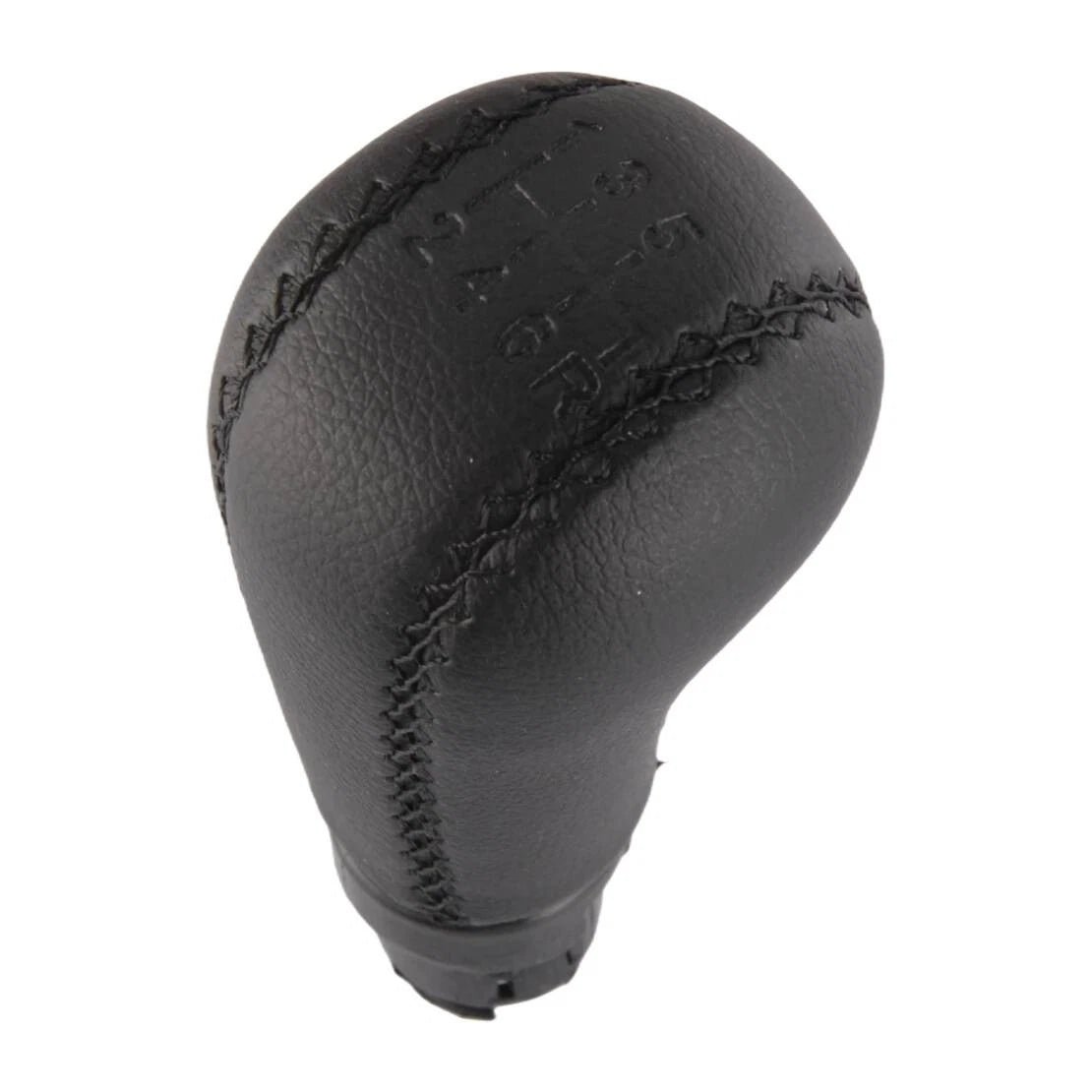 Black Gear Selector Shift Knob for Volvo S60 S80 V70 XC70 (2001-2010)