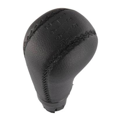 Black Gear Selector Shift Knob for Volvo S60 S80 V70 XC70 (2001-2010)