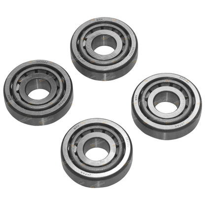 Swivel Hub Kin Pin Assembly Kit 1.3L for Suzuki Jimny Sierra (1998-2017)