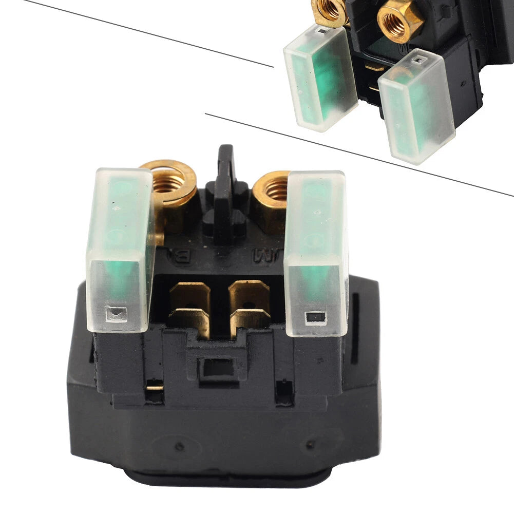 Starter Relay Solenoid for Yamaha Rhino 660 YXR660F 4x4 (2004-2006)