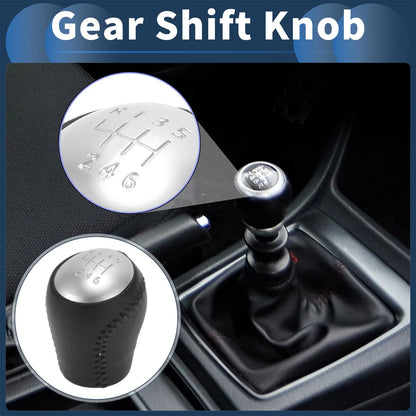 6 Speed Manual Gear Shift Knob for Nissan Juke (2011-2013)