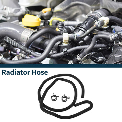 Radiator Hose for Ford Focus 2008 Rubber Coolant Pipe (2008)