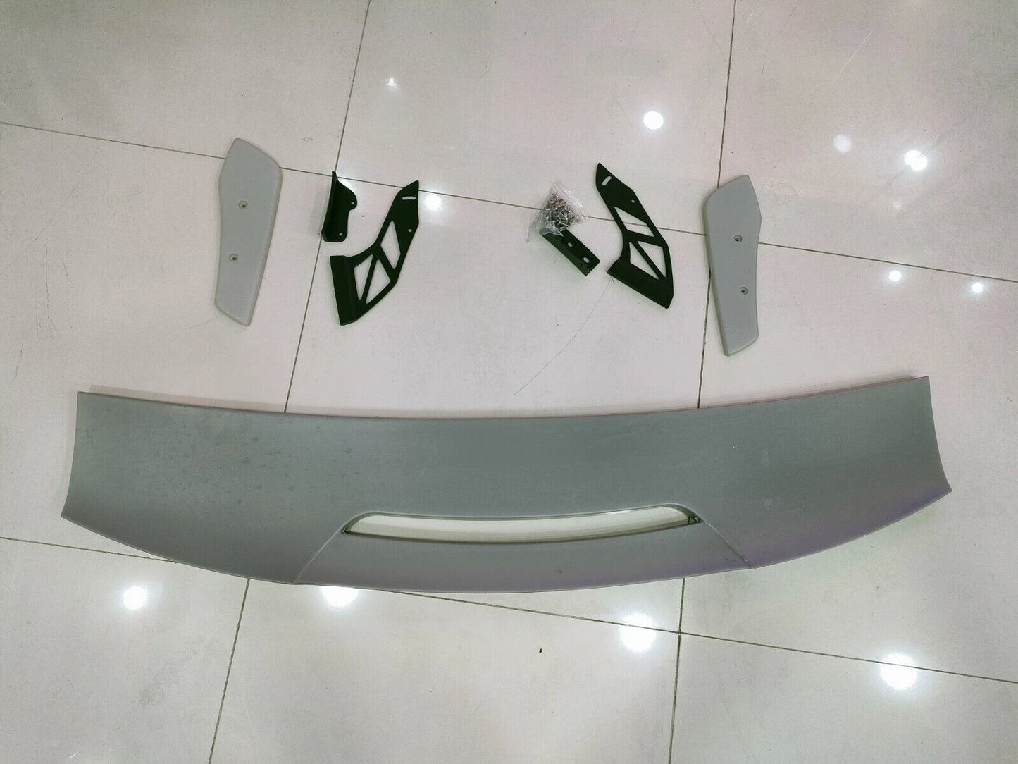 Adjustable Spoiler Wing Bracket GT Style for BMW M2 M3 M4 M5 M6 (2014-2023)