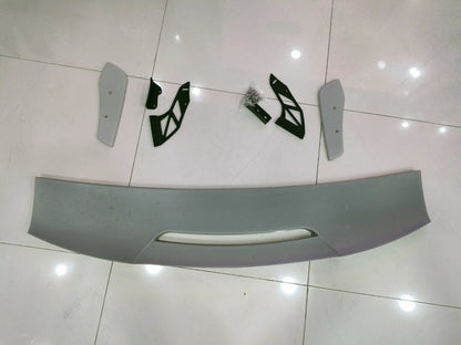 Adjustable Spoiler Wing Bracket GT Style for BMW M2 M3 M4 M5 M6 (2014-2023)