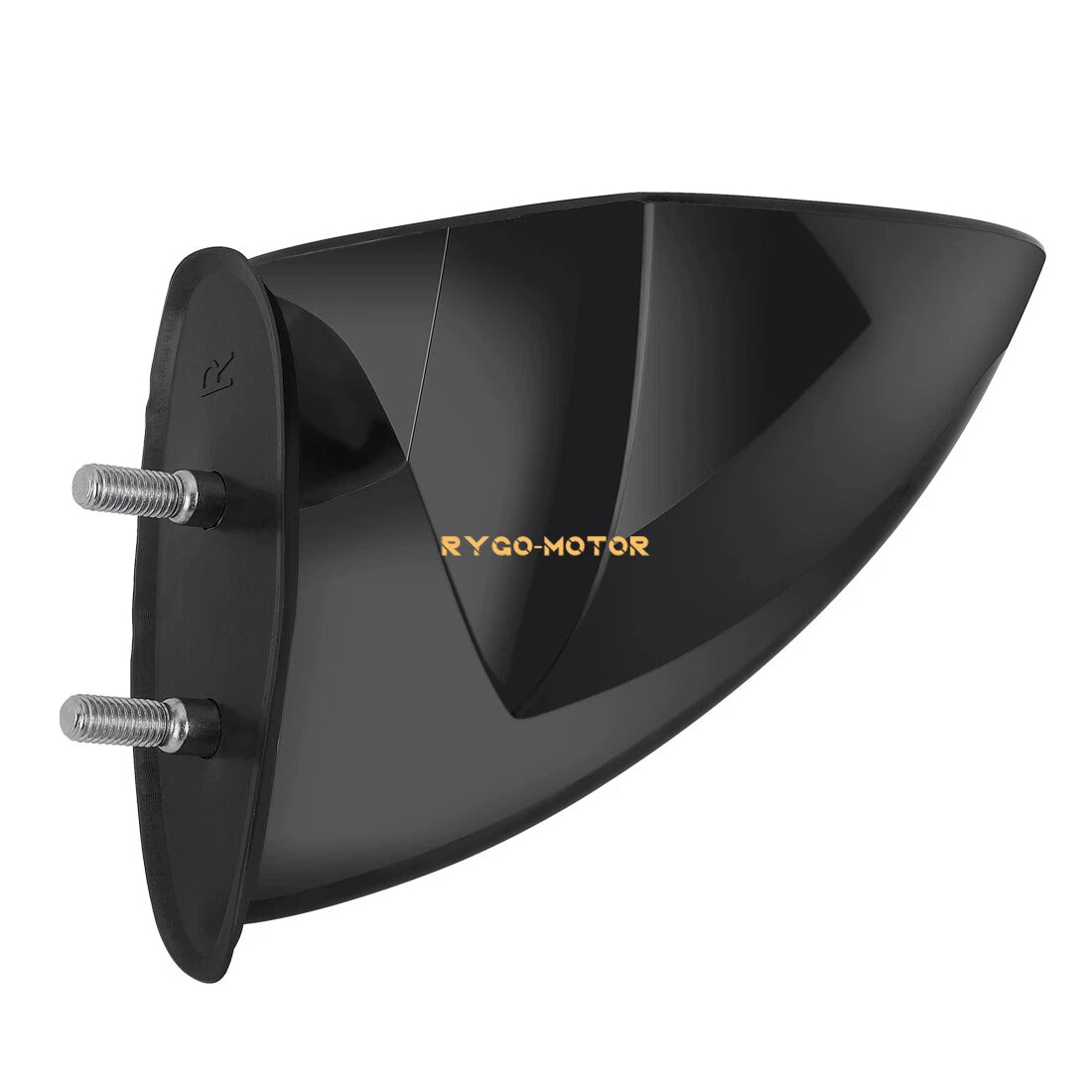 Right Hand Mirror for Yamaha WaveRunner VX 1100 Deluxe Cruiser (2005–2009)