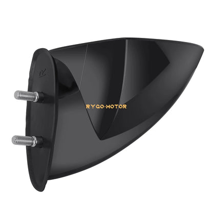 Right Hand Mirror for Yamaha WaveRunner VX 1100 Deluxe Cruiser (2005–2009)