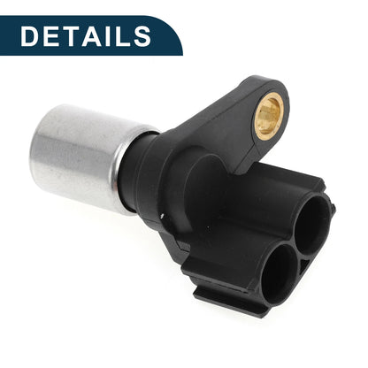 Crankshaft Position Sensor for Toyota Avensis 2.0D-4D (2003-2008) 1 x Pc
