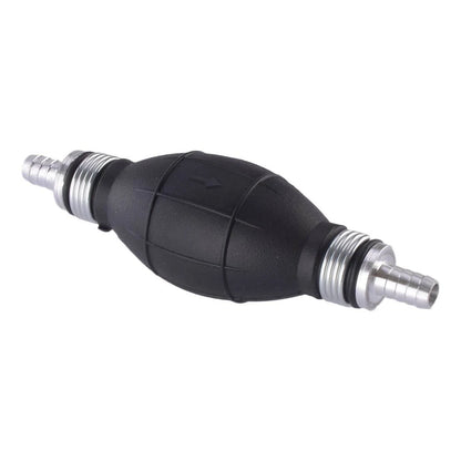 Fuel Line Hand Primer Pump Manual Gas Transfer Tool for Diesel/Petrol
