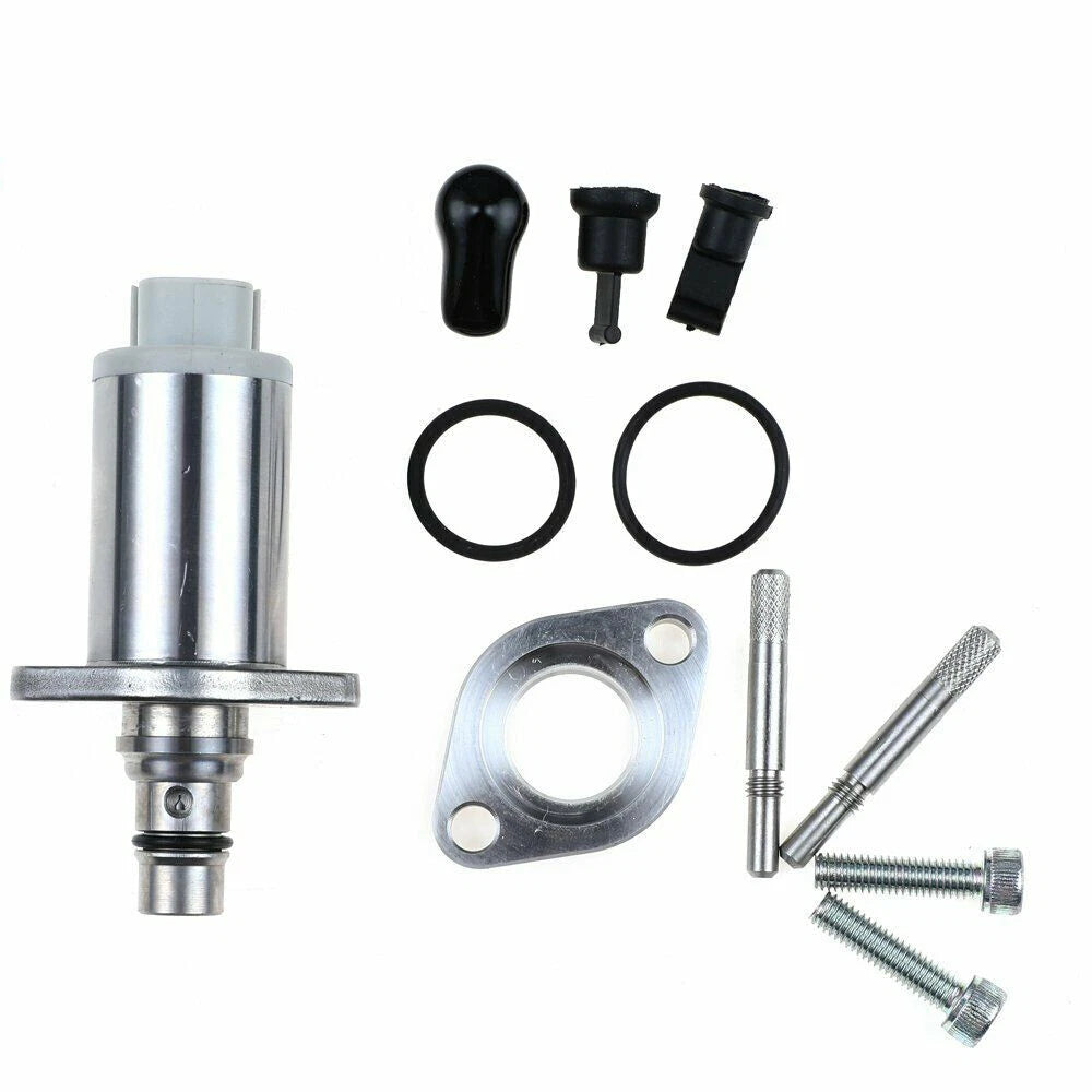 Suction Control Valve for Toyota Hilux KUN26 1KD-FTV & 2KD-FTV (2005-2015)