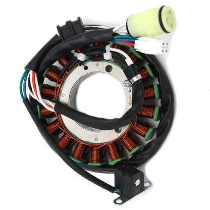 Stator Coil for Yamaha YFM450FWA Kodiak 450, YFM350FWA Grizzly (2003-2016)