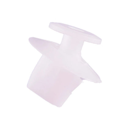 50 x White Tail Light Guide Clips for Lexus Toyota 4Runner Camry Scion
