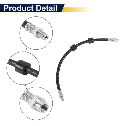 Brake Hose for BMW 5 E39 520i (2000-2003)