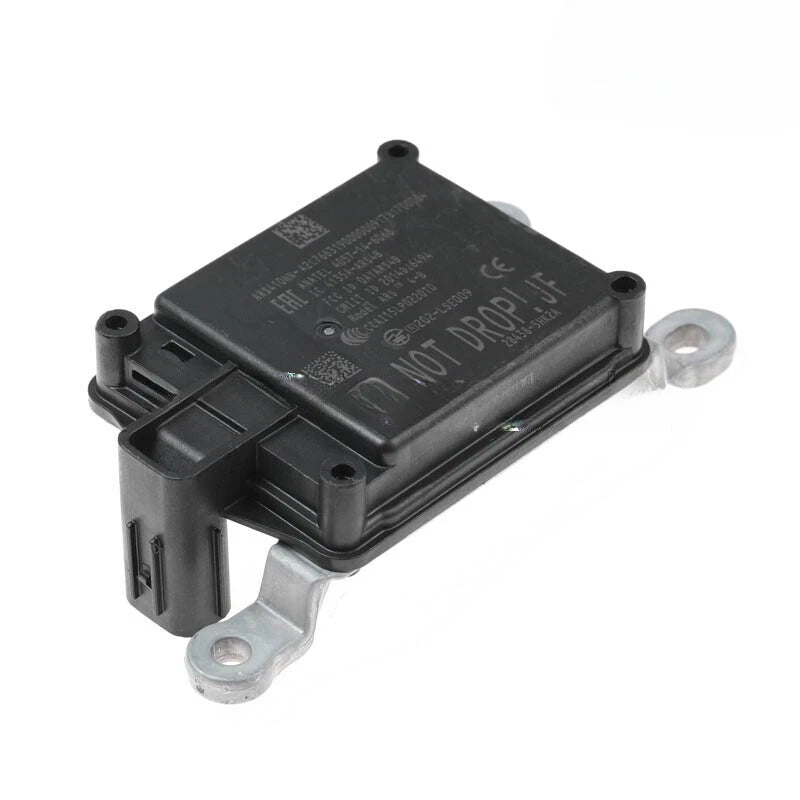 Front Cruise Distance Radar Sensor for Nissan Rogue Altima (2014–2020)