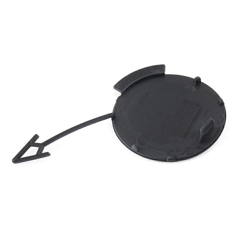 Front Bumper Trailer Hole Cover for Jaguar XJ (2010-2019)