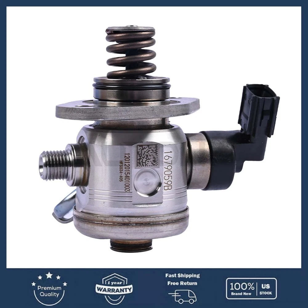 High Pressure Fuel Pump for Honda Civic (2016-2021)