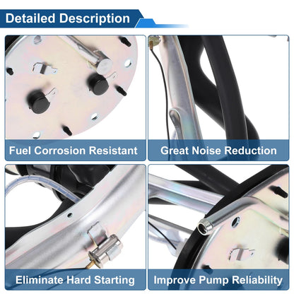 Fuel Level Sending Unit for Honda Goldwing 1500 GL1500A (1988-2000)