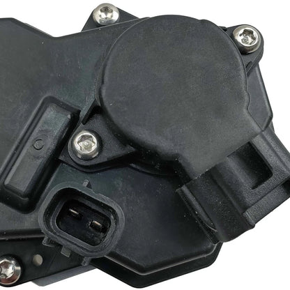 Turbo Electronic Actuator for Toyota Hilux REVO GUN126 2.4L 2.8L (2015-2023)