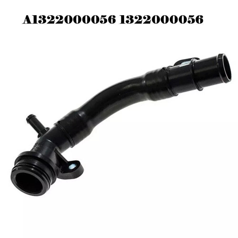 Water Pump Hose for Mercedes-Benz Smart Fortwo (2008-2015)