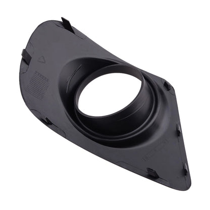 Right Front Fog Light Cover Trim for Dodge Journey (2011-2020)