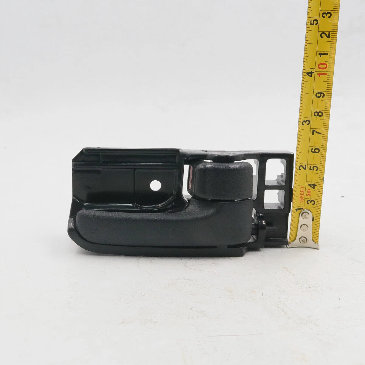 Black Door Handle & Bezel for Toyota HiluxSR5 2004-2013