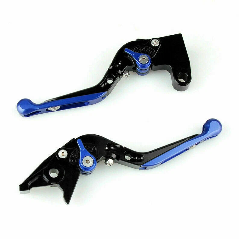 Adjustable Brake Clutch Lever for Honda CBR 600/900, CB, VTX1300, NC700 (2003-2023)