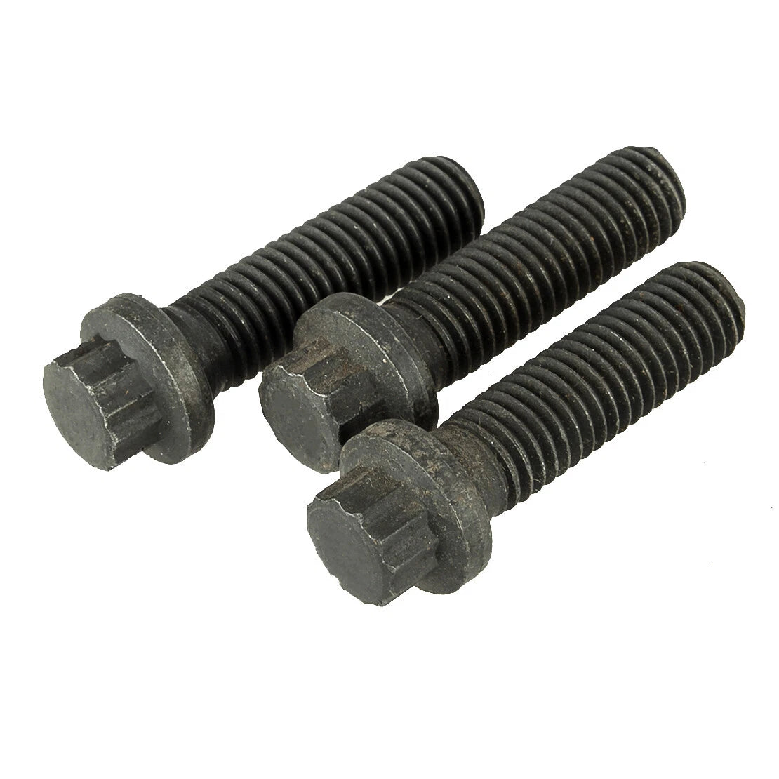 3 x Starter Motor Mounting Bolts for Dodge Cummins 5.9L (1994-2007)