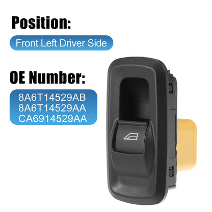 Power Window Switch for Ford Fiesta (2008-2009)