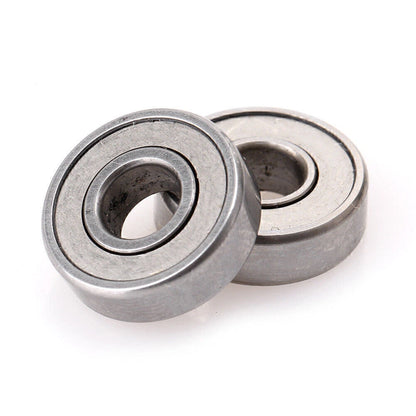 10 x 5 x 13 x 4mm Open Miniature Ball Bearings for 695ZZ Motor Spinner