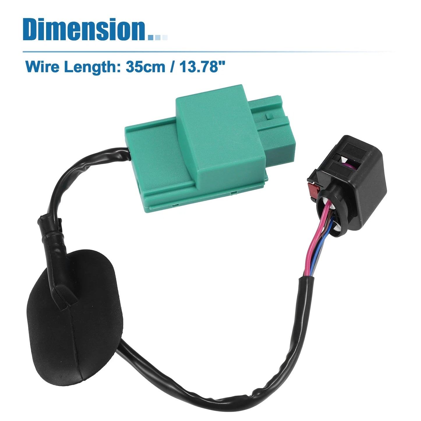 Fuel Pump Driver Module for BMW M6 Gran Coupe (2016-2019)