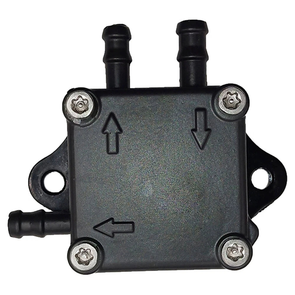 Fuel Pump Assembly for Honda BF25 BF30 BF40 BF50 BF75 BF90 Outboard (2001-2023)