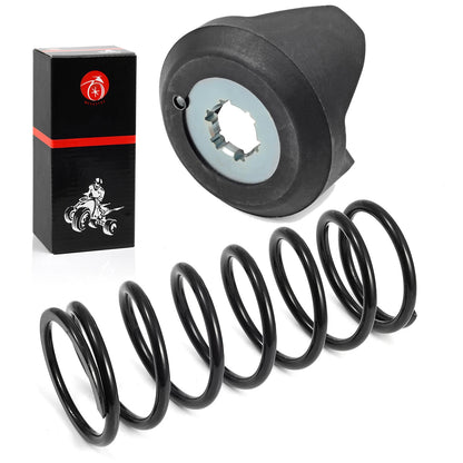 Clutch Cam Helix & Spring Kit for Can Am Maverick 1000R Max (2013–2018)