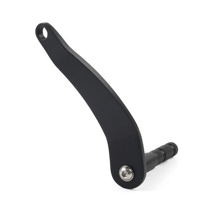 Extended Shifter Shift Rod Lever Arm for Harley Davidson FL Softail (2018-2023)