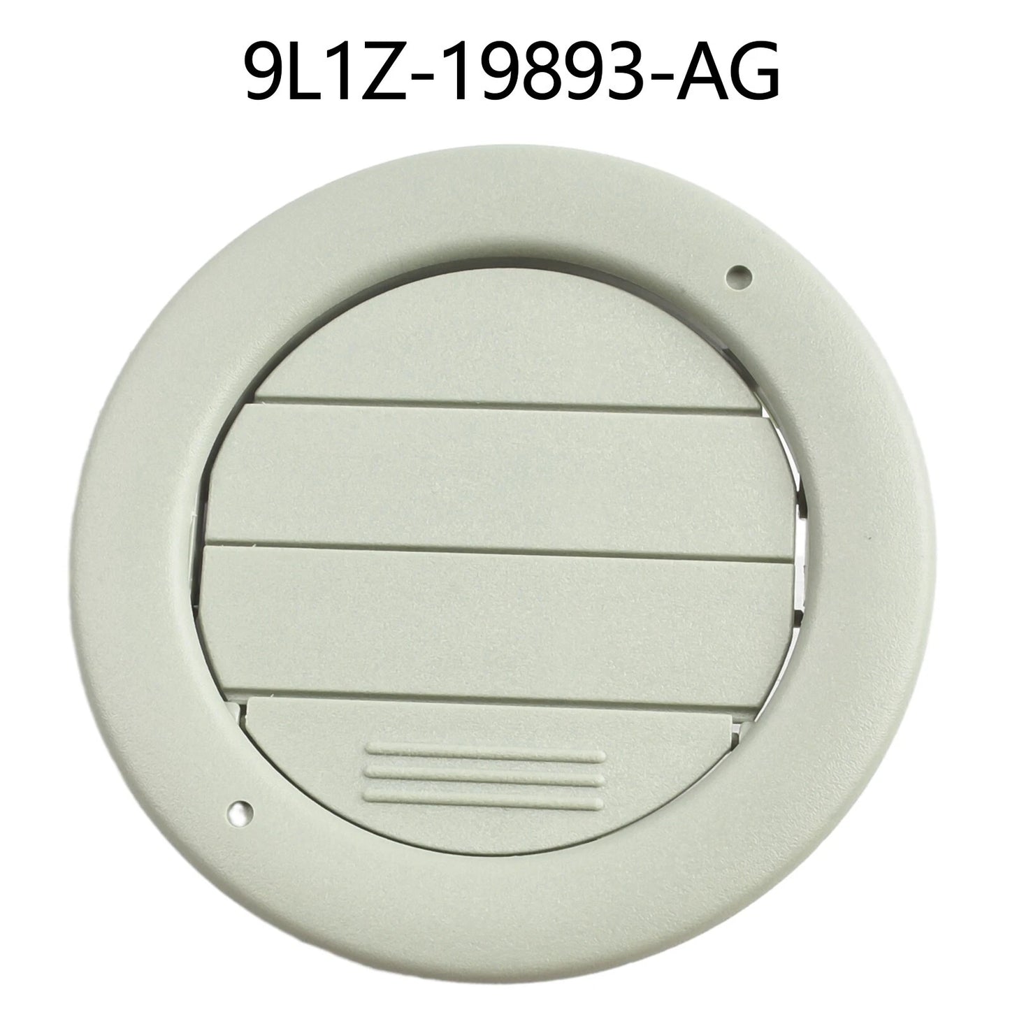 Roof Vent for Ford Expedition