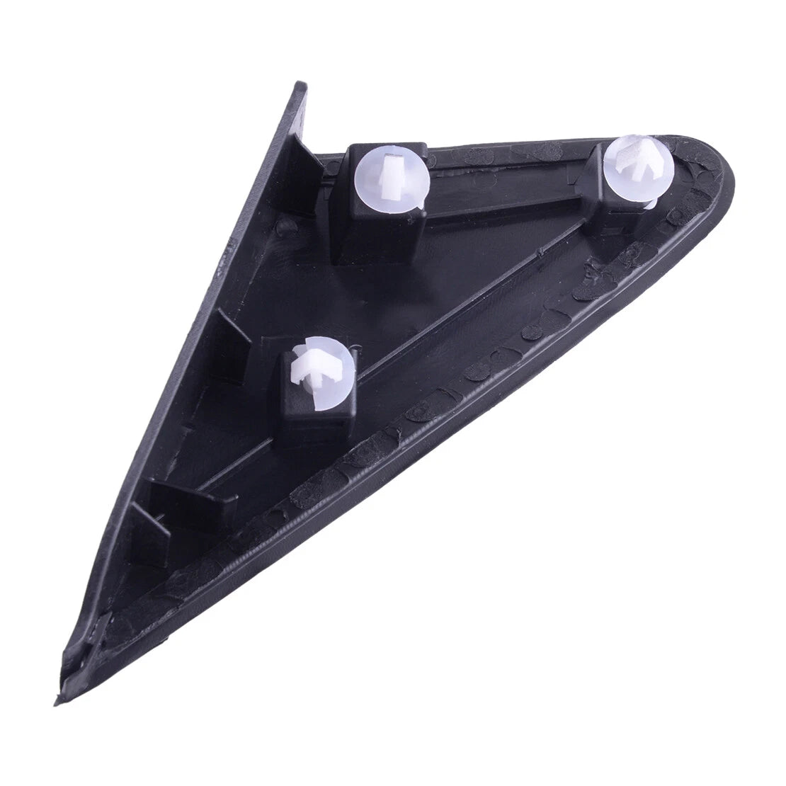 Exterior Door Mirror Cover Molding Trim for Chevrolet Cruze (2009-2014)