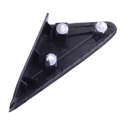 Exterior Door Mirror Cover Molding Trim for Chevrolet Cruze (2009-2014)