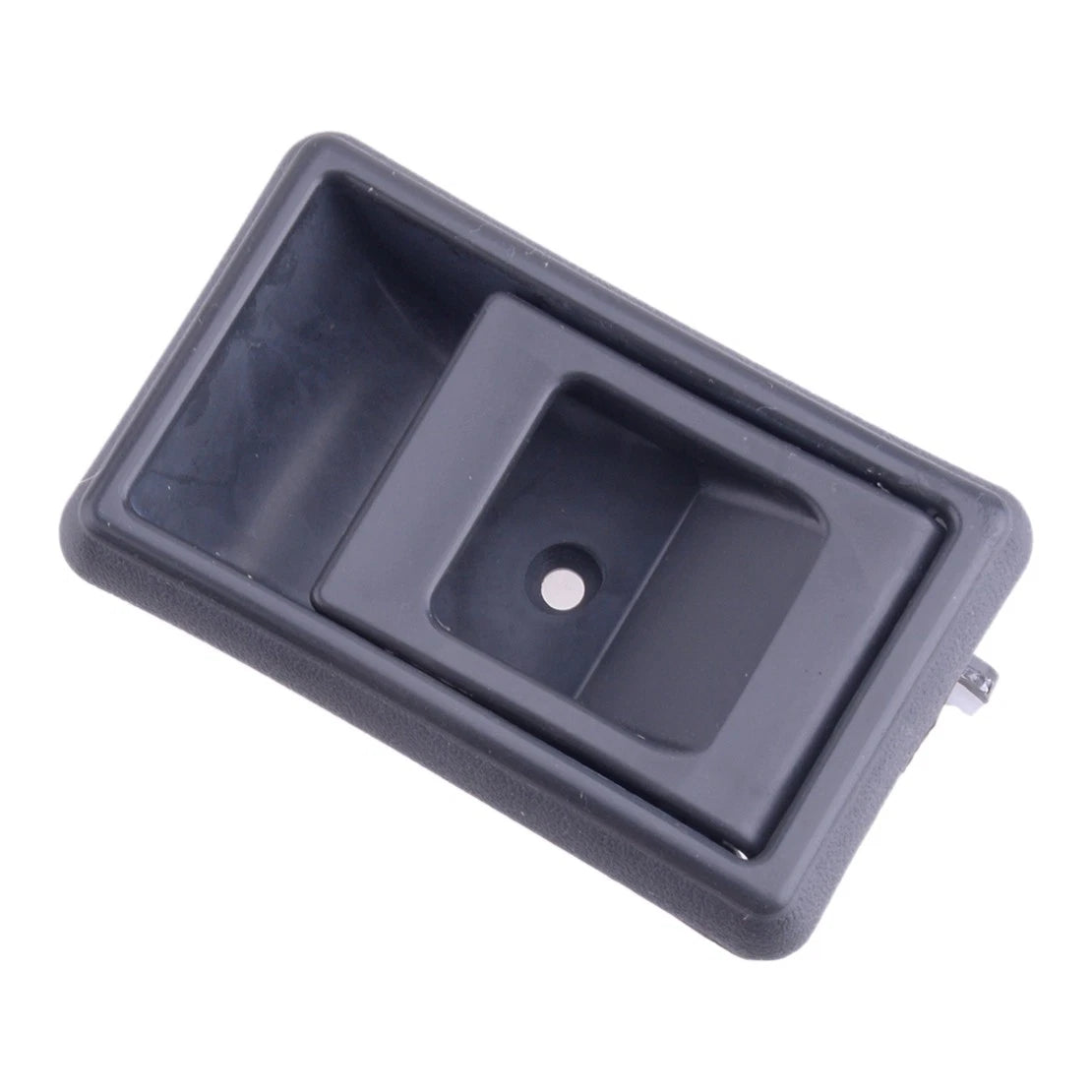 Right Interior Door Handle Gray for Toyota Tacoma 2005-2023, 4Runner 2003-2023