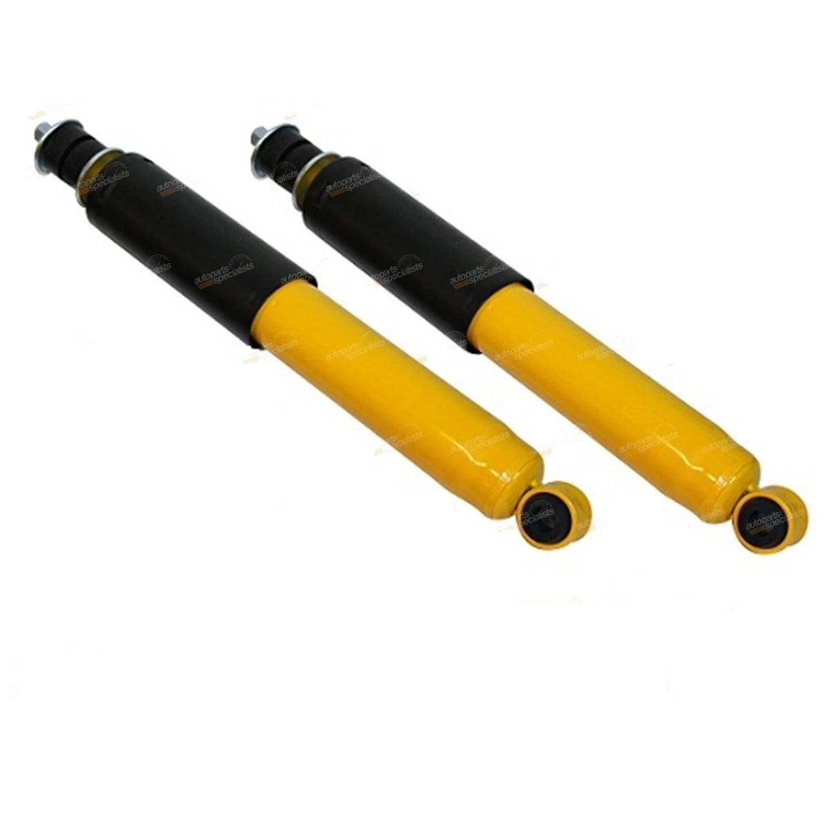 Front Heavy Duty Gas 35mm Bore Shock Absorber for Ford F-Series 2wd 2x4