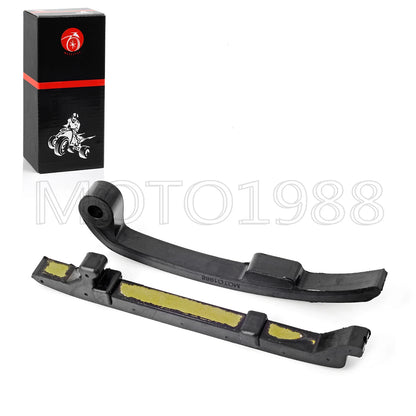 Cam Chain Tensioner Guides Kit for Kawasaki Bayou 220 KLF220 (1988-2002)