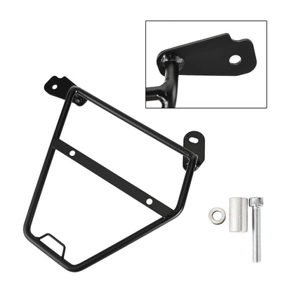 Saddlebag Holder Left for Honda CB GB 350 HNESS (2021-2023)