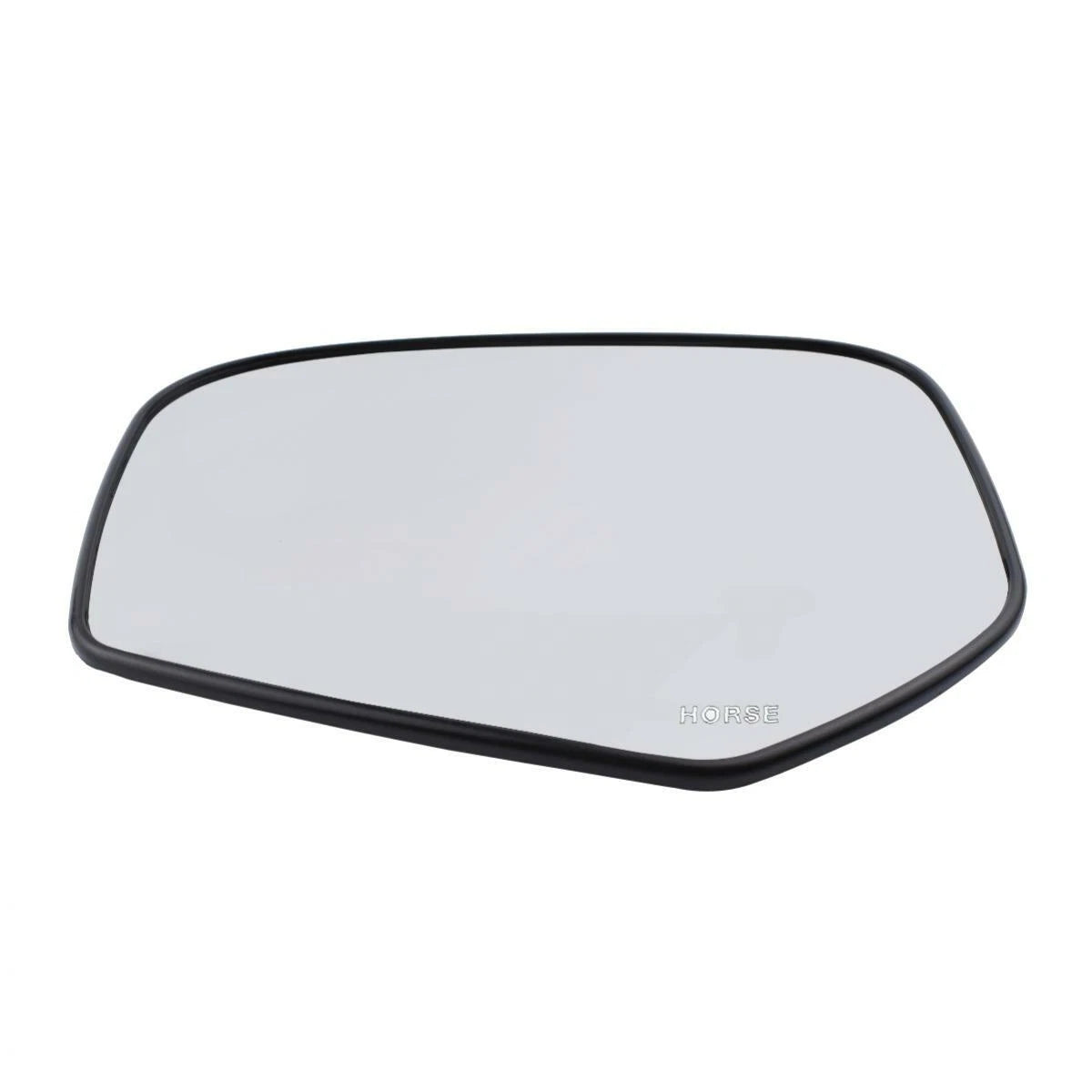 Side Mirror Glass Lens Rear View LH Fits Mitsubishi Triton L200 Pickup 2015-18