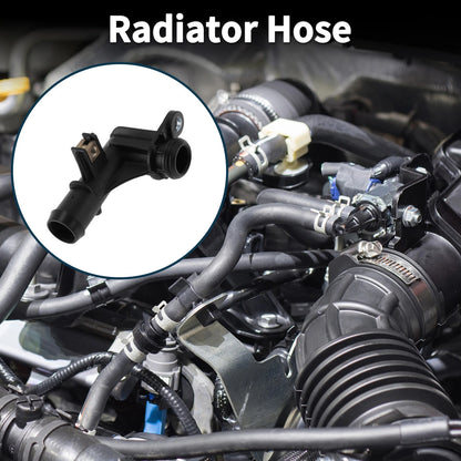 Radiator Hose Outlet Water Pipe for Land Rover Range Rover (2002-2012)