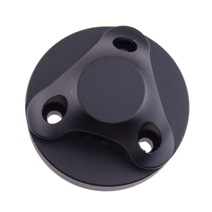 Antenna Base for Jeep Wrangler JK JKU JL Gladiator JT (2007-2021)