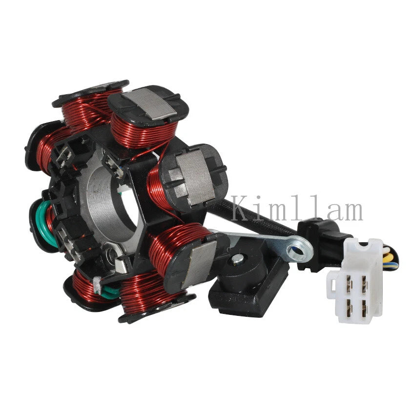 Stator Coil for Honda RS125 ZN125 (2009-2017)