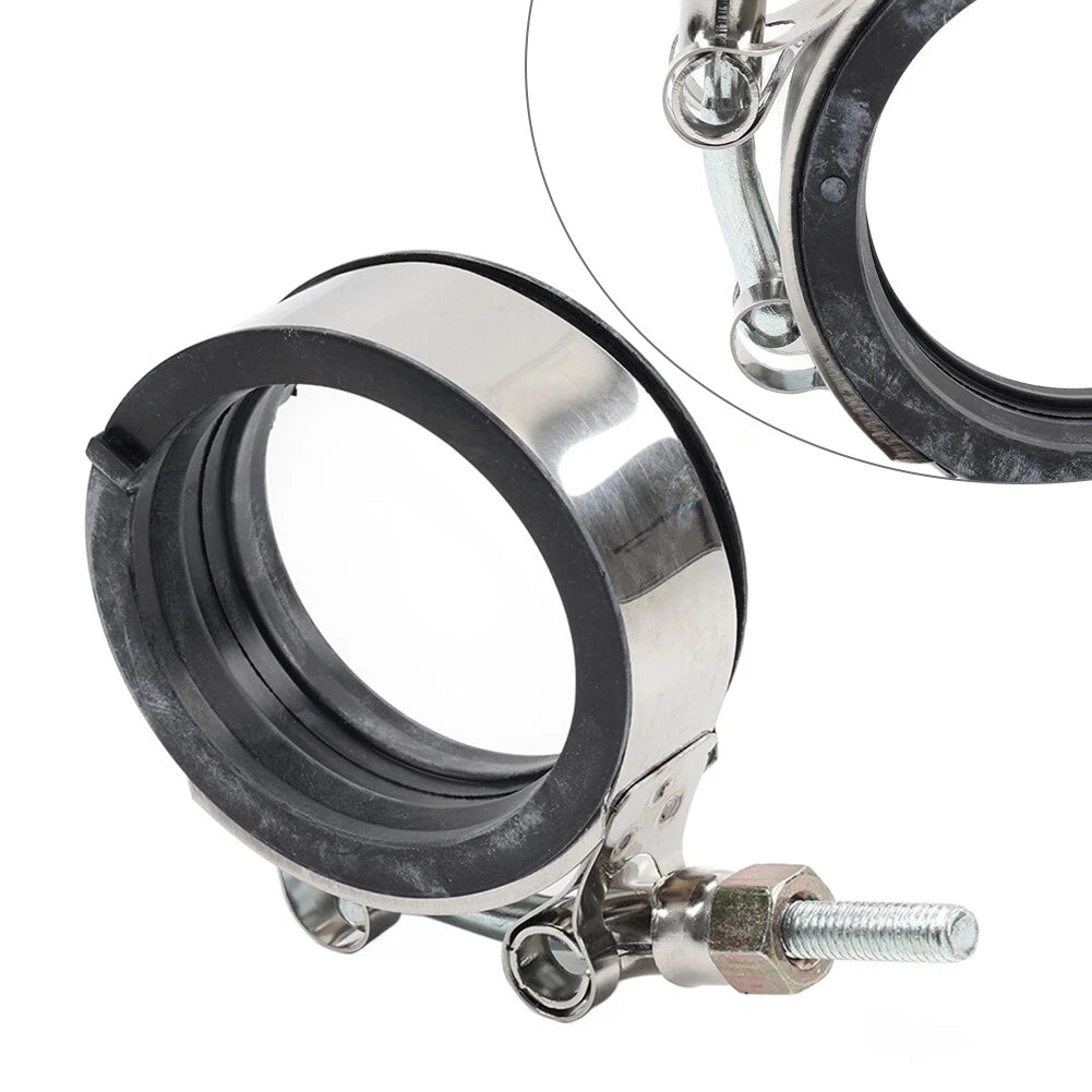 Carburetor Intake Boot Clamp Kit for Arctic Cat Prowler 550 700 (2007-2014)