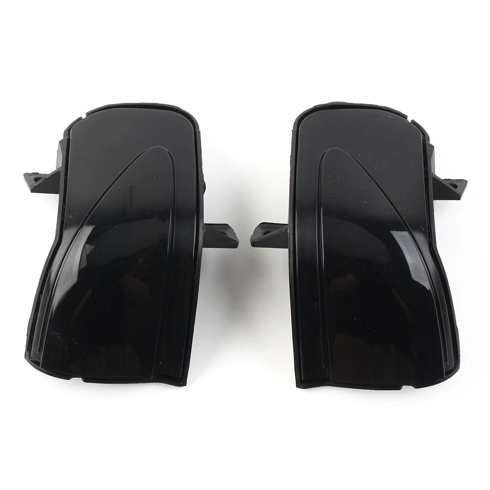 Side Mirrors Turn Signal Indicator Lamp for Honda Fit Jazz (2009-2014)