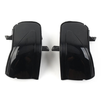 Side Mirrors Turn Signal Indicator Lamp for Honda Fit Jazz (2009-2014)