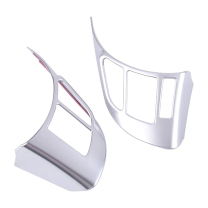 Inner Steering Wheel Trim Frame for Mazda CX-5 CX5 (2012-2016)