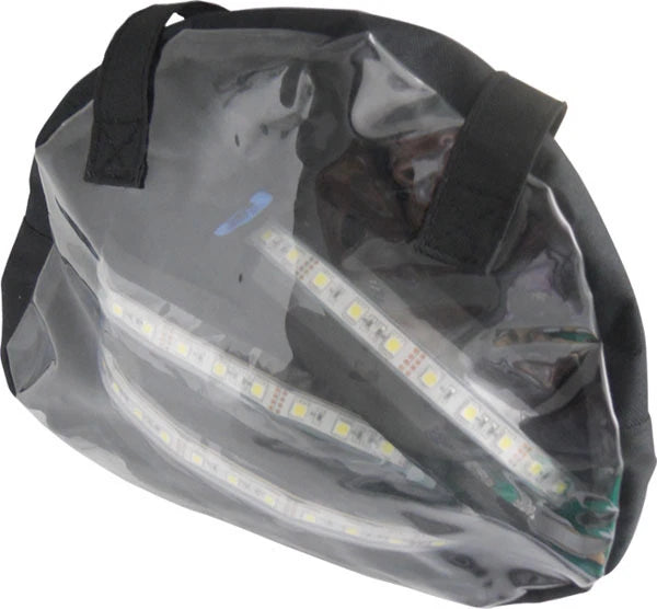 LED STRIP LIGHT for BOAT RV CARAVAN 4x4 with USA LED CHIPS