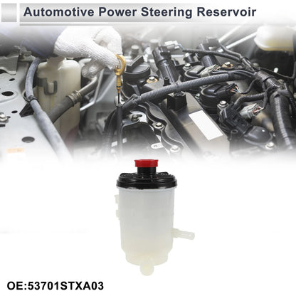 Power Steering Reservoir for Honda Acura MDX 2007-2013 (1 x)